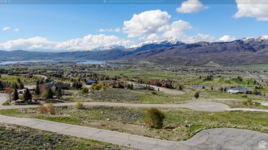 This is one of THE BEST lots in The Highlands, located at the on Wolf Creek Golf Club and Resort in Utah - for sale on GolfHomes.com, golf home, golf lot