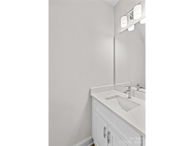 Brand new construction on a large lot with no HOA! You will love on River Oaks Country Club in North Carolina - for sale on GolfHomes.com, golf home, golf lot