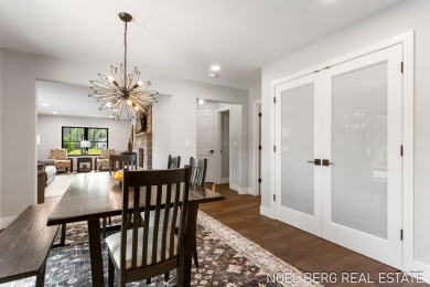 This beautifully remodeled 3 bedroom, 2 1/2 bath home sits on on Terra Verde Golf Course in Michigan - for sale on GolfHomes.com, golf home, golf lot