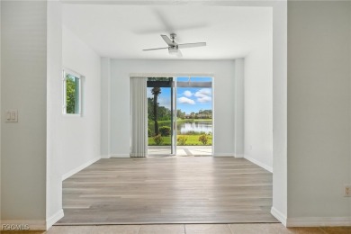 Are you looking for carefree living in a an amazing community on Pelican Preserve Golf Club in Florida - for sale on GolfHomes.com, golf home, golf lot