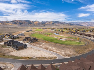 Prime Development Opportunity in the Grand Elk Community on Grand Elk Ranch and Club in Colorado - for sale on GolfHomes.com, golf home, golf lot