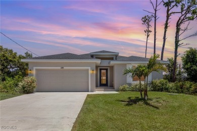 Coastal Charm Meets Modern Comfort in Rotonda Heights! Welcome on Rotonda Golf and Country Club The Palms Course in Florida - for sale on GolfHomes.com, golf home, golf lot
