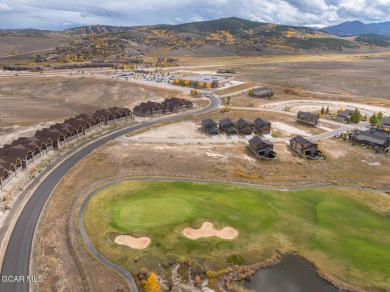 Prime Development Opportunity in the Grand Elk Community on Grand Elk Ranch and Club in Colorado - for sale on GolfHomes.com, golf home, golf lot