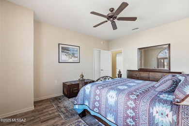 The perfect seasonal or full-time retreat awaits! This on Torres Blancas Golf Club in Arizona - for sale on GolfHomes.com, golf home, golf lot