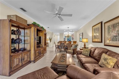 Welcome to your dream home in the prestigious community of on Vasari Country Club in Florida - for sale on GolfHomes.com, golf home, golf lot