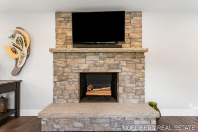 This beautifully remodeled 3 bedroom, 2 1/2 bath home sits on on Terra Verde Golf Course in Michigan - for sale on GolfHomes.com, golf home, golf lot