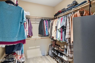 The perfect seasonal or full-time retreat awaits! This on Torres Blancas Golf Club in Arizona - for sale on GolfHomes.com, golf home, golf lot