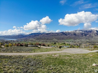 This is one of THE BEST lots in The Highlands, located at the on Wolf Creek Golf Club and Resort in Utah - for sale on GolfHomes.com, golf home, golf lot