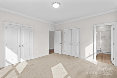 Brand new construction on a large lot with no HOA! You will love on River Oaks Country Club in North Carolina - for sale on GolfHomes.com, golf home, golf lot