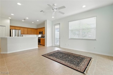 Are you looking for carefree living in a an amazing community on Pelican Preserve Golf Club in Florida - for sale on GolfHomes.com, golf home, golf lot