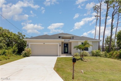 Coastal Charm Meets Modern Comfort in Rotonda Heights! Welcome on Rotonda Golf and Country Club The Palms Course in Florida - for sale on GolfHomes.com, golf home, golf lot