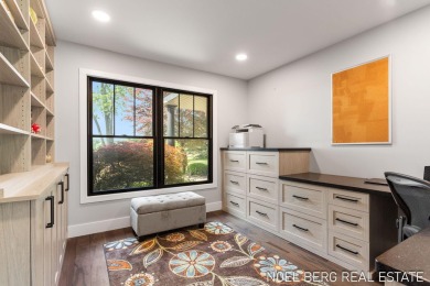 This beautifully remodeled 3 bedroom, 2 1/2 bath home sits on on Terra Verde Golf Course in Michigan - for sale on GolfHomes.com, golf home, golf lot