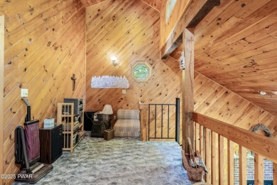 Welcome to 10 Sandy Ct, Lake Ariel, PA -- a peaceful and private on The Hideout Golf in Pennsylvania - for sale on GolfHomes.com, golf home, golf lot