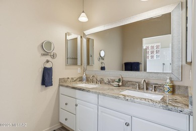 The perfect seasonal or full-time retreat awaits! This on Torres Blancas Golf Club in Arizona - for sale on GolfHomes.com, golf home, golf lot