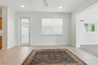 Are you looking for carefree living in a an amazing community on Pelican Preserve Golf Club in Florida - for sale on GolfHomes.com, golf home, golf lot