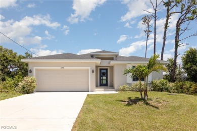 Coastal Charm Meets Modern Comfort in Rotonda Heights! Welcome on Rotonda Golf and Country Club The Palms Course in Florida - for sale on GolfHomes.com, golf home, golf lot