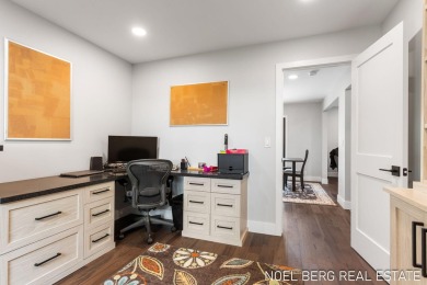 This beautifully remodeled 3 bedroom, 2 1/2 bath home sits on on Terra Verde Golf Course in Michigan - for sale on GolfHomes.com, golf home, golf lot