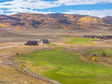 Prime Development Opportunity in the Grand Elk Community on Grand Elk Ranch and Club in Colorado - for sale on GolfHomes.com, golf home, golf lot