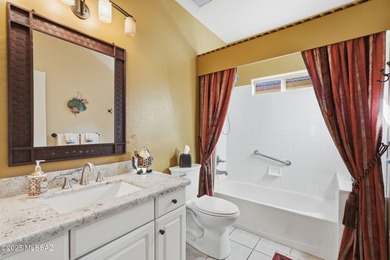 The perfect seasonal or full-time retreat awaits! This on Torres Blancas Golf Club in Arizona - for sale on GolfHomes.com, golf home, golf lot