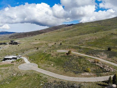 This is one of THE BEST lots in The Highlands, located at the on Wolf Creek Golf Club and Resort in Utah - for sale on GolfHomes.com, golf home, golf lot