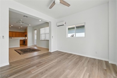 Are you looking for carefree living in a an amazing community on Pelican Preserve Golf Club in Florida - for sale on GolfHomes.com, golf home, golf lot