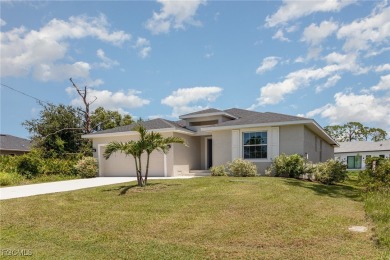 Coastal Charm Meets Modern Comfort in Rotonda Heights! Welcome on Rotonda Golf and Country Club The Palms Course in Florida - for sale on GolfHomes.com, golf home, golf lot
