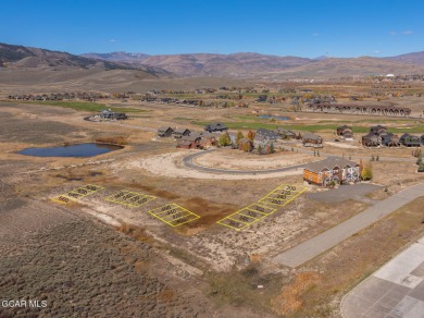 Prime Development Opportunity in the Grand Elk Community on Grand Elk Ranch and Club in Colorado - for sale on GolfHomes.com, golf home, golf lot