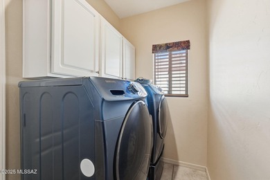 The perfect seasonal or full-time retreat awaits! This on Torres Blancas Golf Club in Arizona - for sale on GolfHomes.com, golf home, golf lot