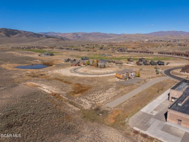 Prime Development Opportunity in the Grand Elk Community on Grand Elk Ranch and Club in Colorado - for sale on GolfHomes.com, golf home, golf lot