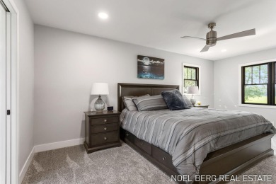 This beautifully remodeled 3 bedroom, 2 1/2 bath home sits on on Terra Verde Golf Course in Michigan - for sale on GolfHomes.com, golf home, golf lot