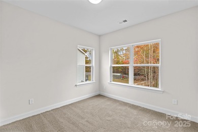 Brand new construction on a large lot with no HOA! You will love on River Oaks Country Club in North Carolina - for sale on GolfHomes.com, golf home, golf lot