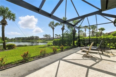 Are you looking for carefree living in a an amazing community on Pelican Preserve Golf Club in Florida - for sale on GolfHomes.com, golf home, golf lot