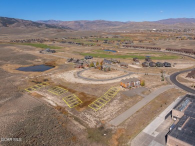 Prime Development Opportunity in the Grand Elk Community on Grand Elk Ranch and Club in Colorado - for sale on GolfHomes.com, golf home, golf lot