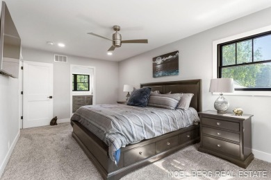This beautifully remodeled 3 bedroom, 2 1/2 bath home sits on on Terra Verde Golf Course in Michigan - for sale on GolfHomes.com, golf home, golf lot