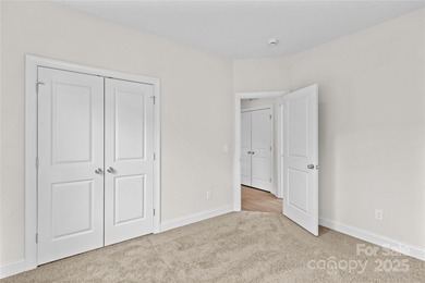 Brand new construction on a large lot with no HOA! You will love on River Oaks Country Club in North Carolina - for sale on GolfHomes.com, golf home, golf lot