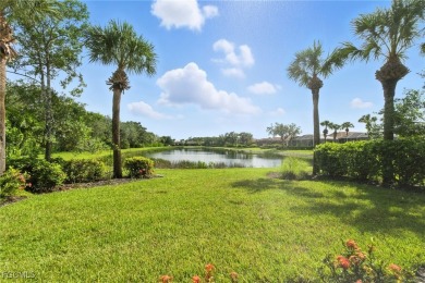 Are you looking for carefree living in a an amazing community on Pelican Preserve Golf Club in Florida - for sale on GolfHomes.com, golf home, golf lot