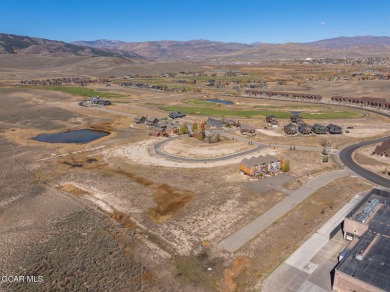 Prime Development Opportunity in the Grand Elk Community on Grand Elk Ranch and Club in Colorado - for sale on GolfHomes.com, golf home, golf lot