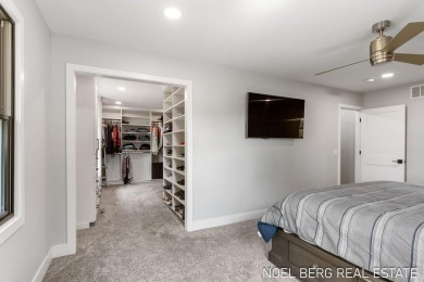 This beautifully remodeled 3 bedroom, 2 1/2 bath home sits on on Terra Verde Golf Course in Michigan - for sale on GolfHomes.com, golf home, golf lot