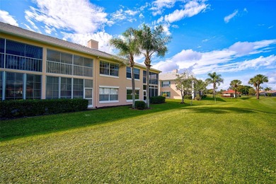 Welcome to your new home! This meticulously maintained 2BR/2BA on Peridia Golf and Country Club in Florida - for sale on GolfHomes.com, golf home, golf lot