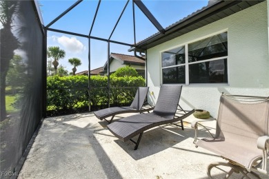 Are you looking for carefree living in a an amazing community on Pelican Preserve Golf Club in Florida - for sale on GolfHomes.com, golf home, golf lot