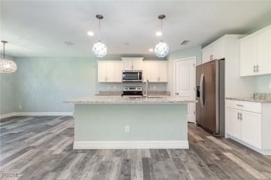 Coastal Charm Meets Modern Comfort in Rotonda Heights! Welcome on Rotonda Golf and Country Club The Palms Course in Florida - for sale on GolfHomes.com, golf home, golf lot