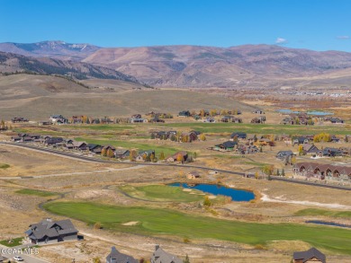Prime Development Opportunity in the Grand Elk Community on Grand Elk Ranch and Club in Colorado - for sale on GolfHomes.com, golf home, golf lot
