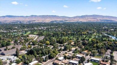 Calling Investors! Townhome Style Multi-unit Building with on Hillcrest Country Club, Inc. in Idaho - for sale on GolfHomes.com, golf home, golf lot