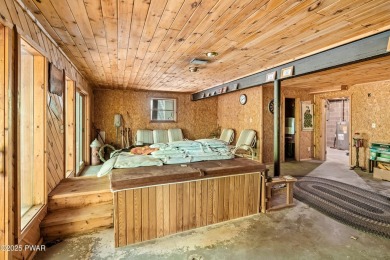 Welcome to 10 Sandy Ct, Lake Ariel, PA -- a peaceful and private on The Hideout Golf in Pennsylvania - for sale on GolfHomes.com, golf home, golf lot