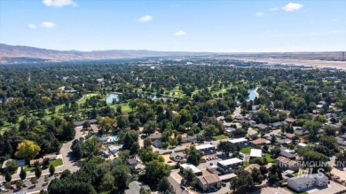 Calling Investors! Townhome Style Multi-unit Building with on Hillcrest Country Club, Inc. in Idaho - for sale on GolfHomes.com, golf home, golf lot