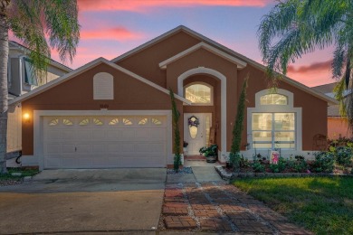 Welcome to your dream home in the Southern Dunes Golf Community! on Southern Dunes Golf and Country Club in Florida - for sale on GolfHomes.com, golf home, golf lot