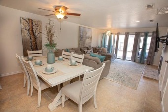 Stress Free Lakestyle Living! Light and Airy newly updated unit on The Cliffs Resort in Texas - for sale on GolfHomes.com, golf home, golf lot