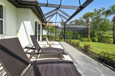 Are you looking for carefree living in a an amazing community on Pelican Preserve Golf Club in Florida - for sale on GolfHomes.com, golf home, golf lot