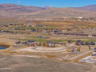 Prime Development Opportunity in the Grand Elk Community on Grand Elk Ranch and Club in Colorado - for sale on GolfHomes.com, golf home, golf lot