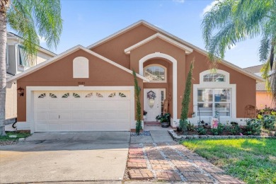 Welcome to your dream home in the Southern Dunes Golf Community! on Southern Dunes Golf and Country Club in Florida - for sale on GolfHomes.com, golf home, golf lot